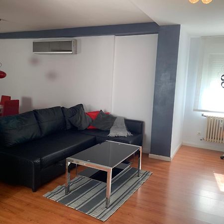 Vtz El Balcon De Torre Nueva 2 Apartman Zaragoza Kültér fotó