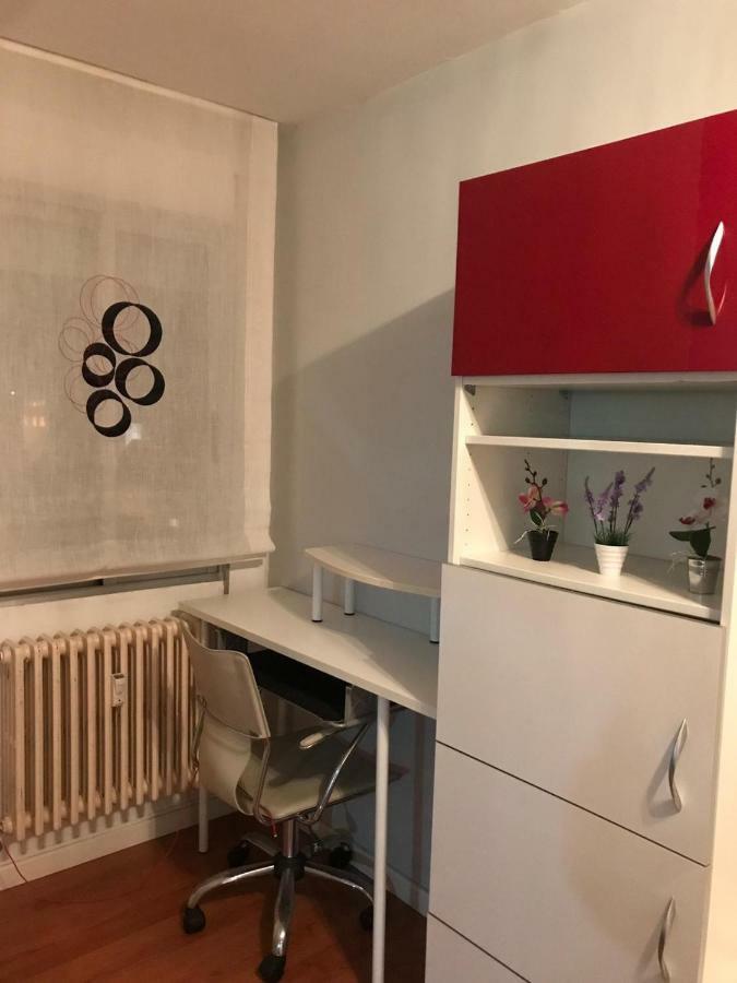Vtz El Balcon De Torre Nueva 2 Apartman Zaragoza Kültér fotó