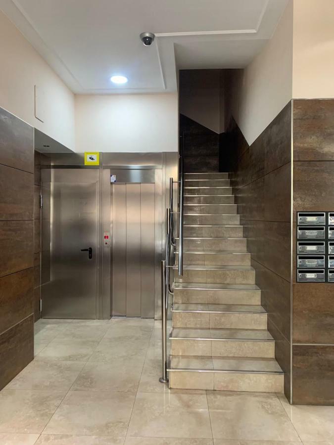 Vtz El Balcon De Torre Nueva 2 Apartman Zaragoza Kültér fotó