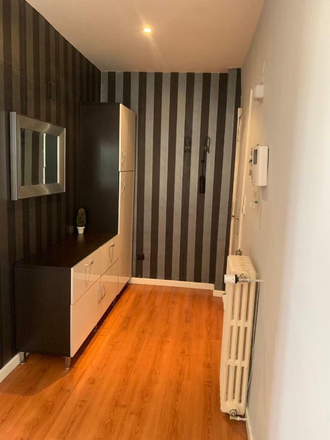 Vtz El Balcon De Torre Nueva 2 Apartman Zaragoza Kültér fotó